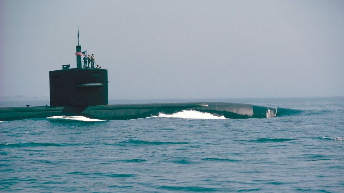 ANALÝZA: V roztržce kvůli ponorkám jde o mnoho